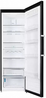 картинка Отдельностоящий холодильник Kuppersberg NRS 186 BK 